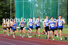 One Mile, 2022 NEGP Monkton 3, Wednesday, June 8th. Photo: David T. Hewitson/Sports for All Pics